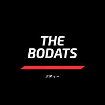 Logo BDTS Official