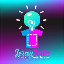 Logo Jersey Series