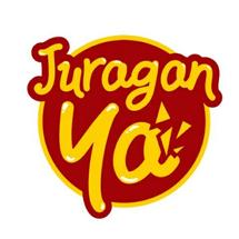 Logo Juragan Ya