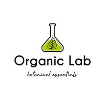Logo organiclabs.id