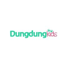 Logo dungdung_kids