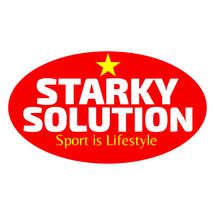 Logo Starky solution