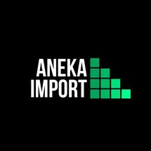 Logo Aneka-import