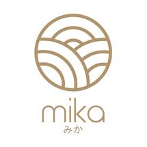 Logo mika atelier