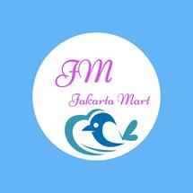 Logo JM.mart
