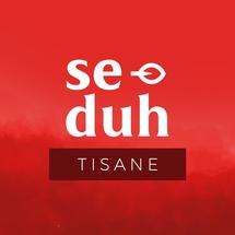 Logo Seduh Tisane