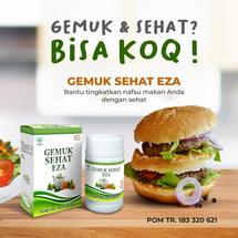 Logo BandarHerbal Eza