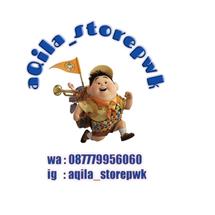 Logo aqila_storepwk