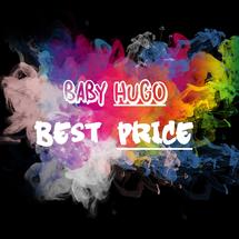 Logo Babyhugo