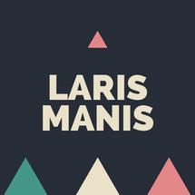 Logo Laris Minis