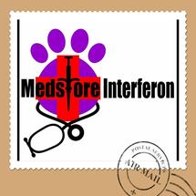 Logo medstoreinterferon