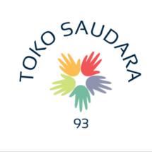 Logo toko saudara93