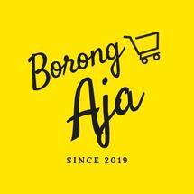 Logo borongaja
