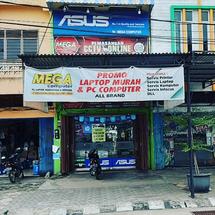 Mega Computer Jambi - Pasar Jambi, Kota Jambi | Tokopedia