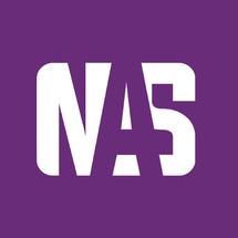 Logo NAS VIRTUAL