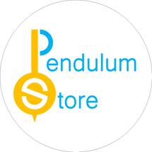 Logo Pendulum Store