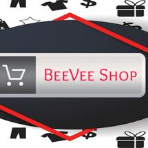 Logo BeeVee Shop