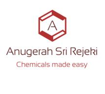 Logo PT Anugerah Sri Rejeki
