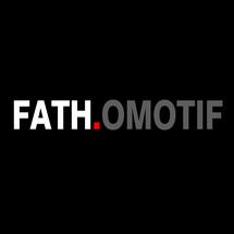 Logo FATHOMOTIF