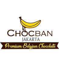 Logo CHOCBAN JAKARTA