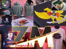 Logo zaysablon