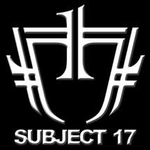 Logo Subject-17