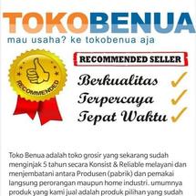 Logo TokoBenua