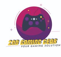 Logo 2nd-Gaming Gear