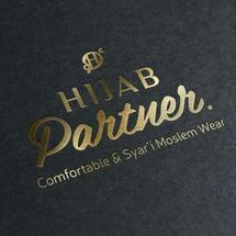 Logo Hijabpartner ID