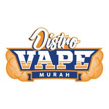 Logo Distro Vape Murah