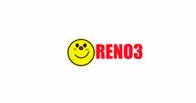 Logo reno3