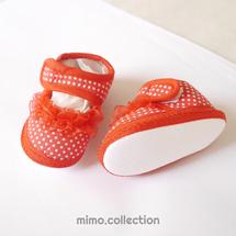 Logo Mimo collection