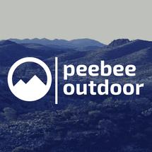 Logo Peebee Store