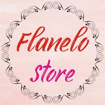 Logo Flanelo Store