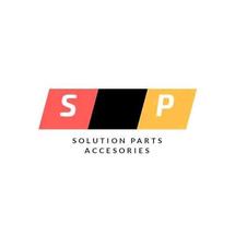 Logo SOLUTION PART
