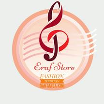 Logo Eraf Store