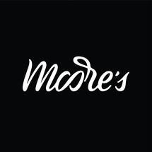 Logo Moore's