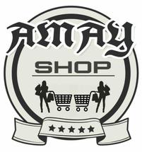 Logo Amay Shope