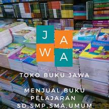 Logo TokoBuku Jawa