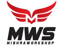Logo Mishraworkshop