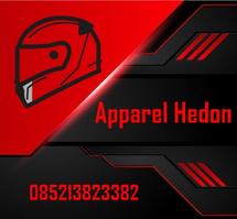 Logo Apparel Hedon