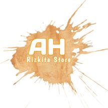 Logo AH Rizkita Store