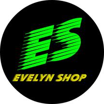 Logo Evelyn__shop