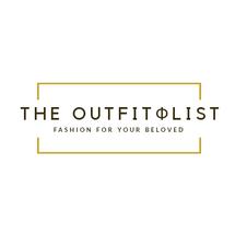 Logo The Outfit List