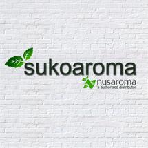 Logo Suko Aroma