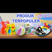 Jual INTEX Kolam Renang Oval Frame Pool Set 26192 - Grogol ...