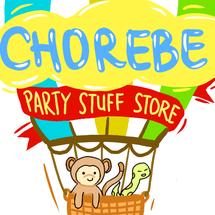 Logo Chorebe