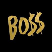 Logo Boss Deal