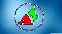 Logo Az zaidan