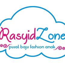 Logo TOKO BAJU ANAK RASYID